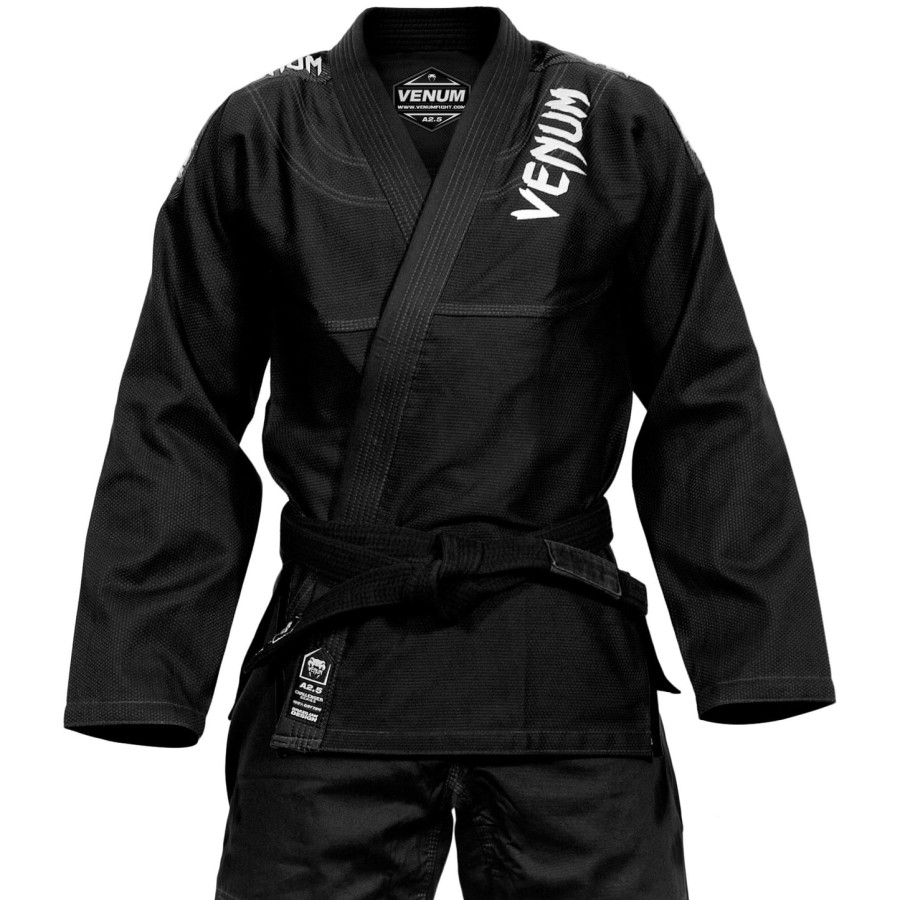 venum challenger 3.0 bjj gi