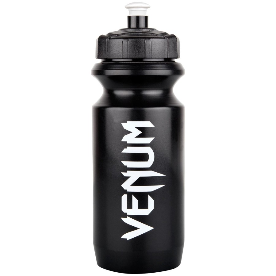venum contender vannflaske - svart