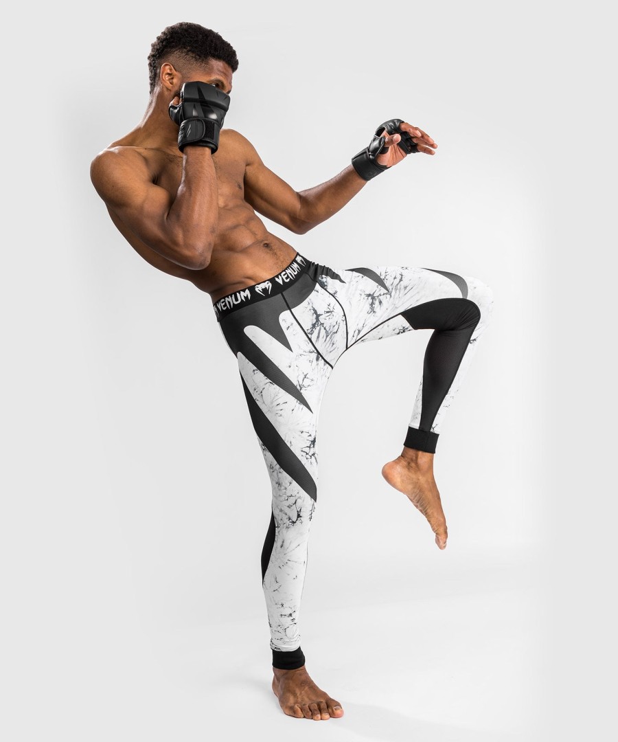 venum g-fit marble spot - marmor