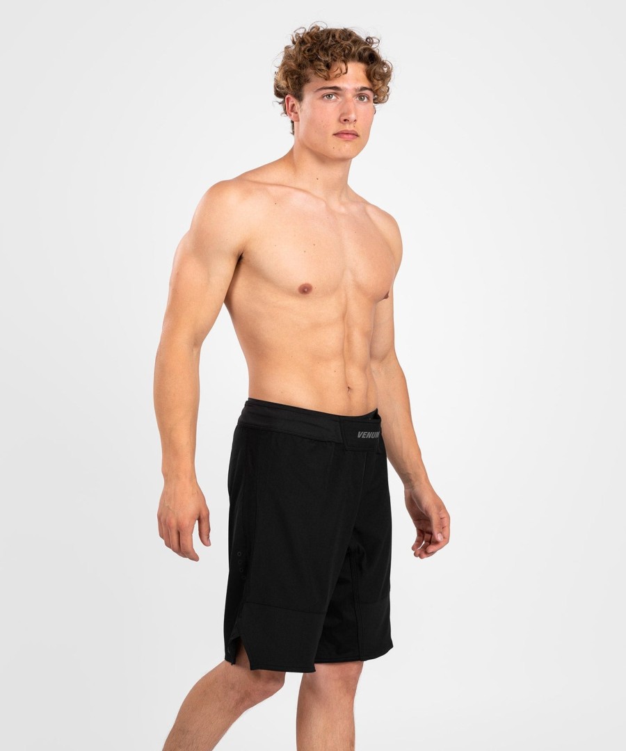 venum g-fit air fightshorts – svart