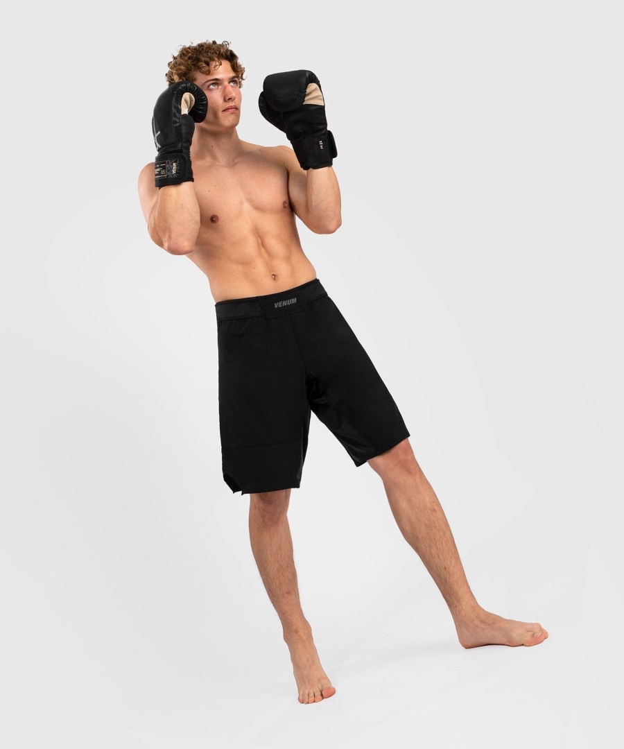 venum g-fit air fightshorts – svart