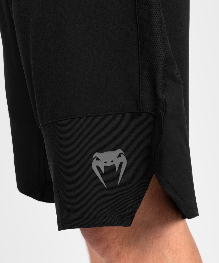 venum g-fit air fightshorts – svart