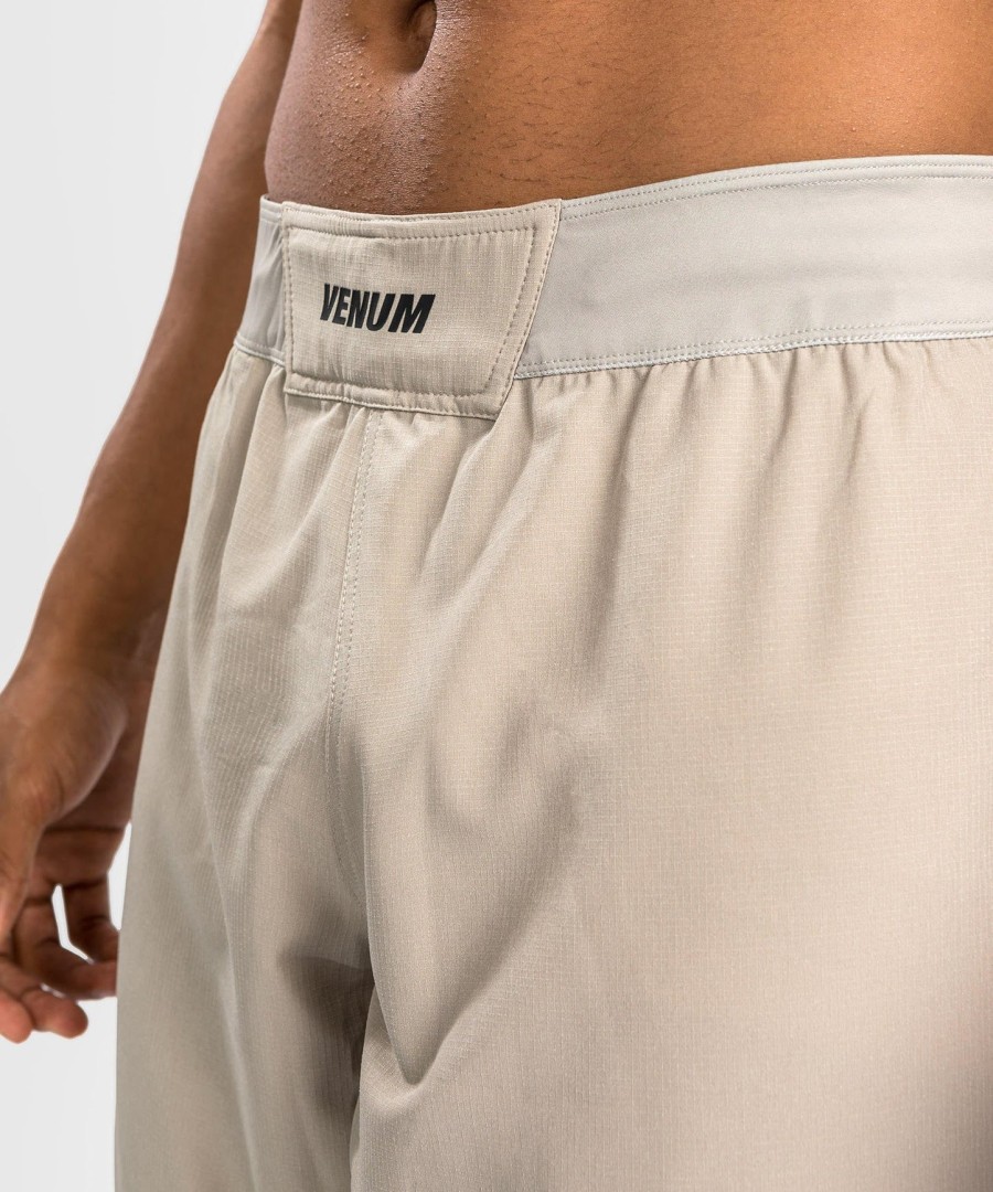 venum g-fit air fightshorts - sand
