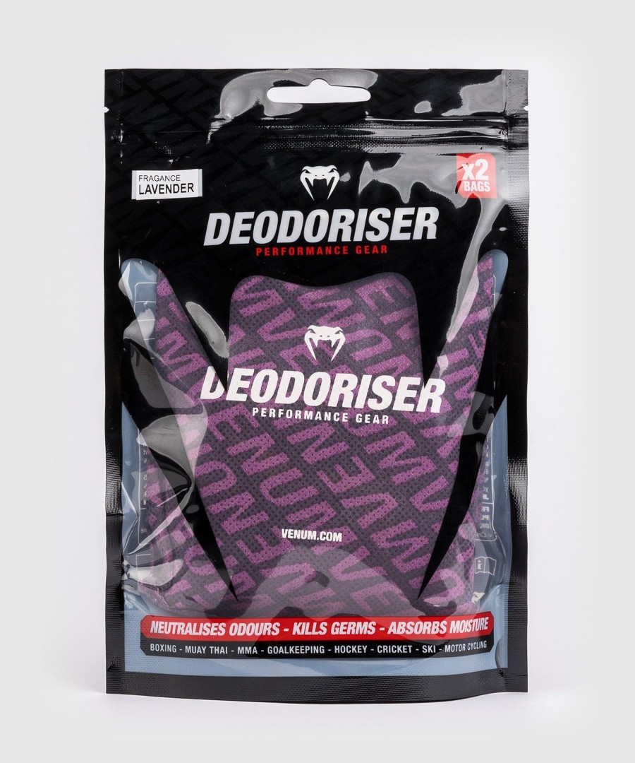 venum kontact deodoriser - lavendel