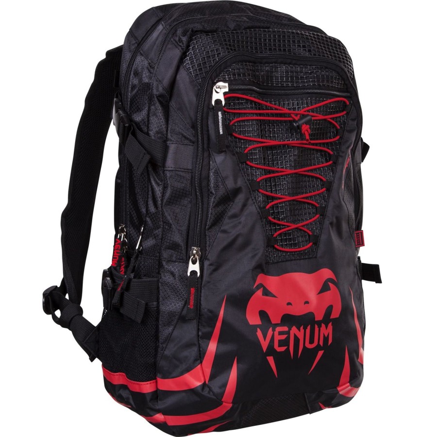 venum challenger pro ryggsekk - rød djevel