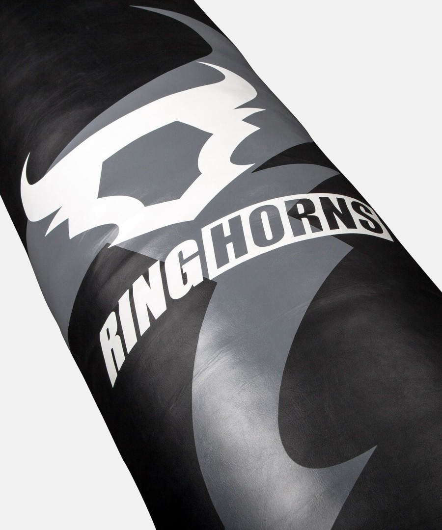 ringhorns charger tung veske - svart