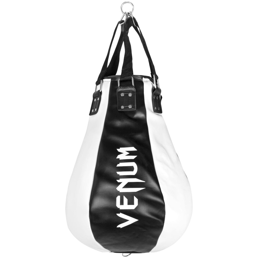 venum classic uppercut treningsbag - svarthvit