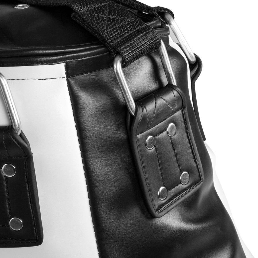 venum classic uppercut treningsbag - svarthvit