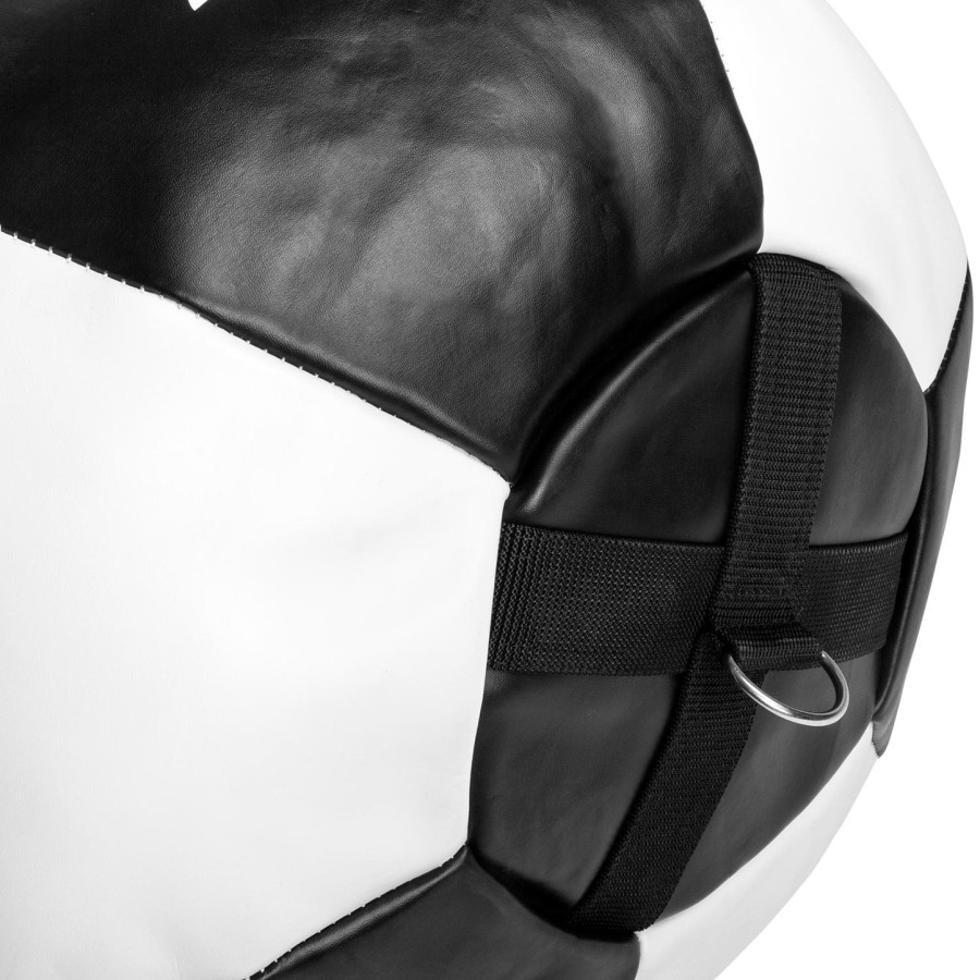 venum classic uppercut treningsbag - svarthvit