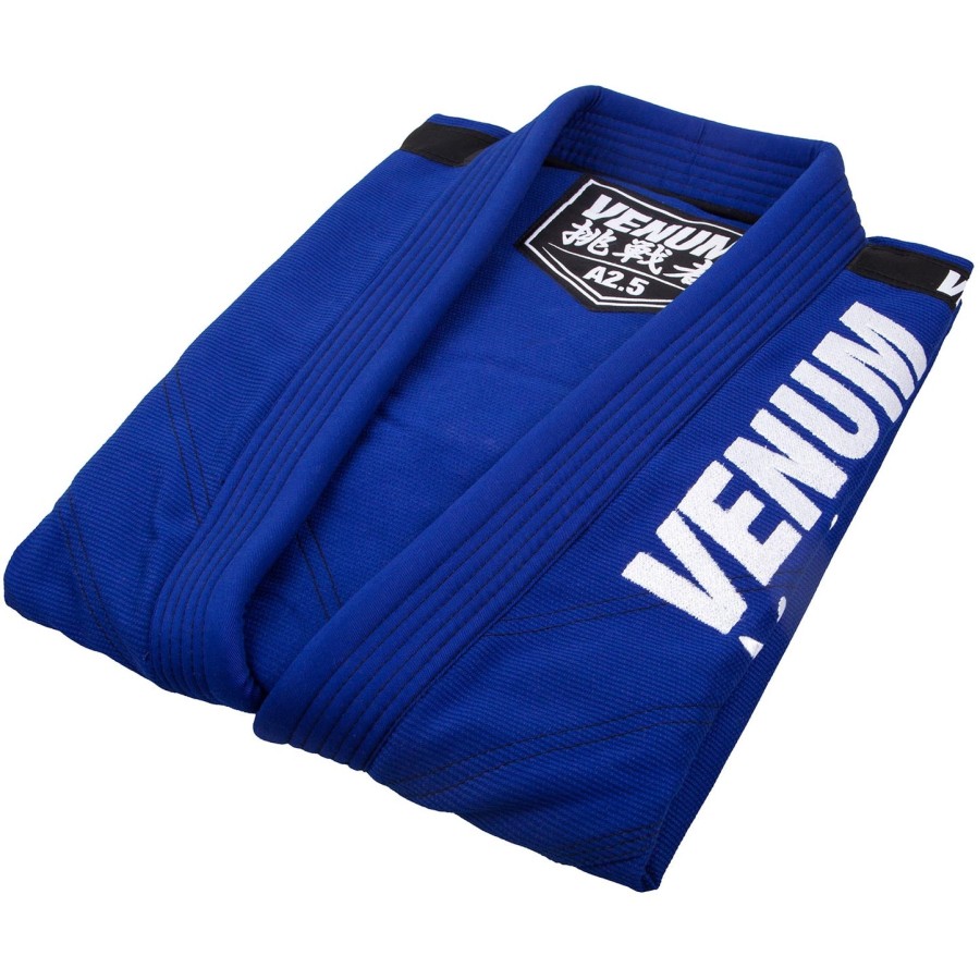 venum challenger 4.0 bjj gi - veske inkludert - blå