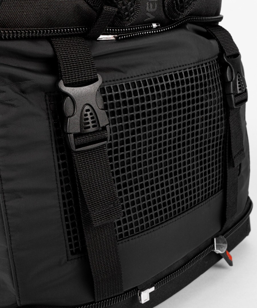 venum challenger xtrem evo ryggsekk - svartrød