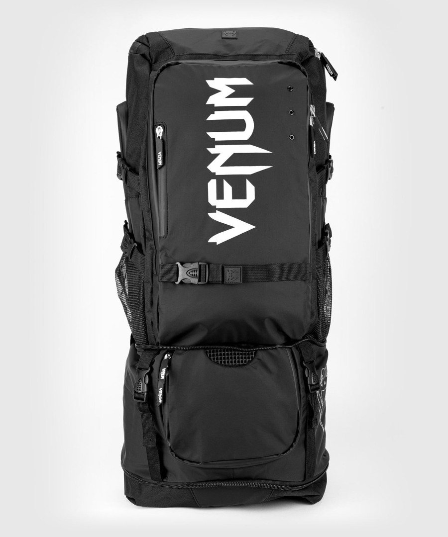 venum challenger xtrem evo ryggsekk - svarthvit