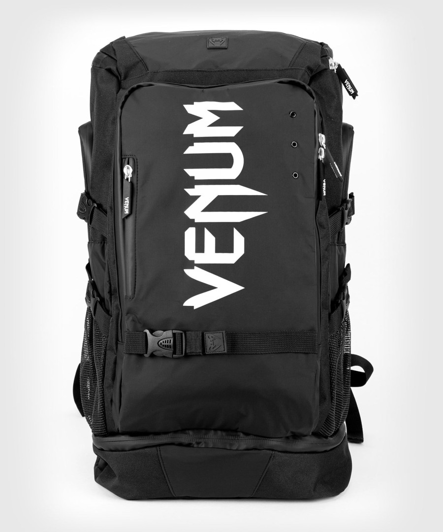 venum challenger xtrem evo ryggsekk - svarthvit