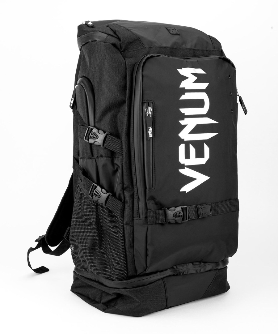 venum challenger xtrem evo ryggsekk - svarthvit