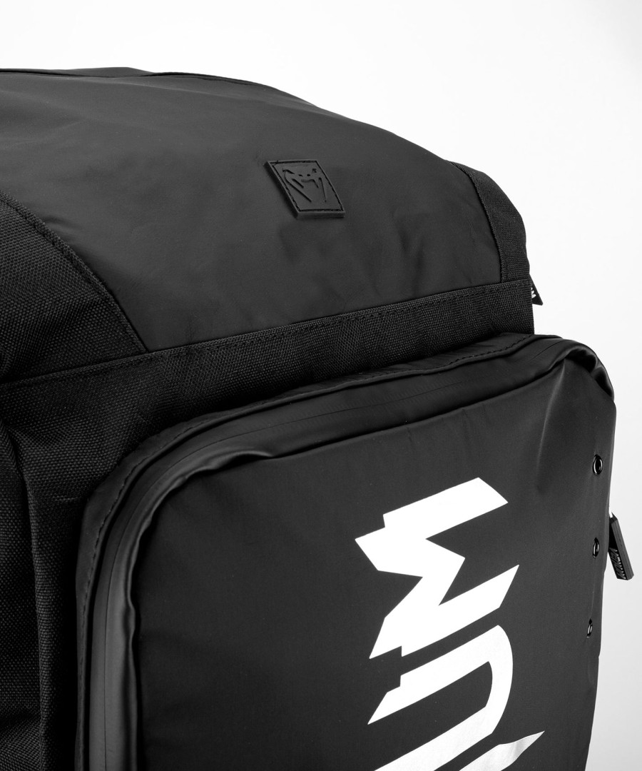 venum challenger xtrem evo ryggsekk - svarthvit