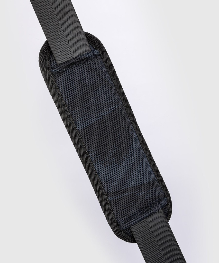 venum electron 3.0 sportsveske – svart
