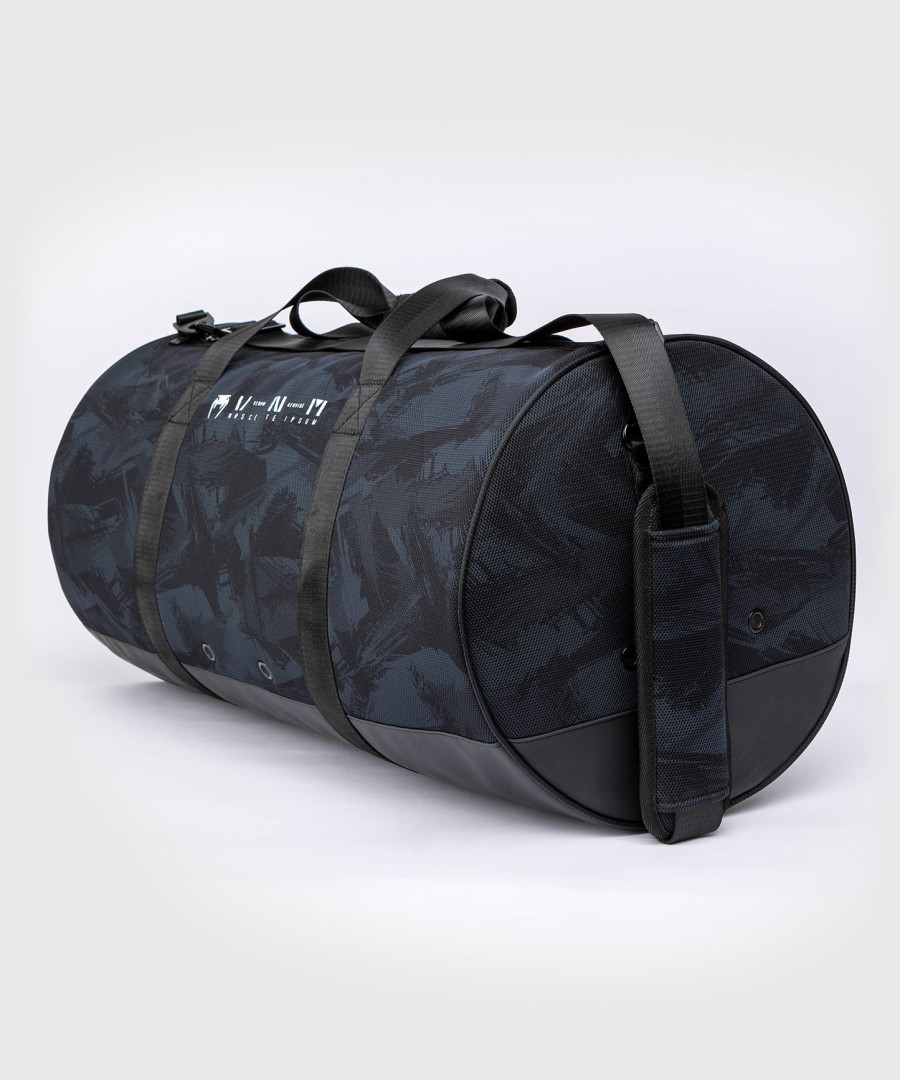 venum electron 3.0 sportsveske – svart