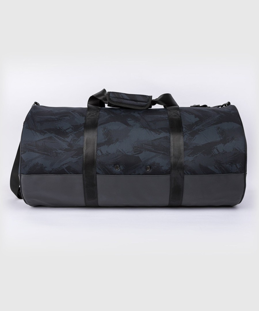 venum electron 3.0 sportsveske – svart