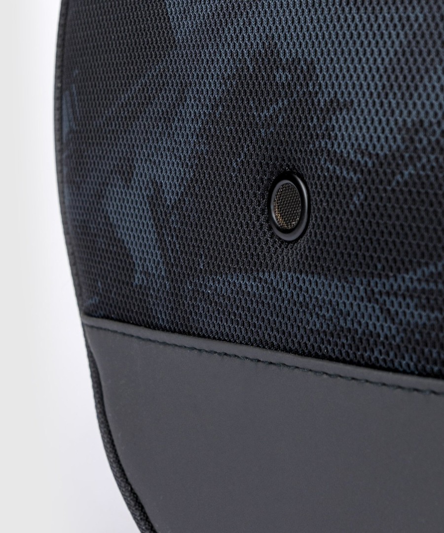 venum electron 3.0 sportsveske – svart
