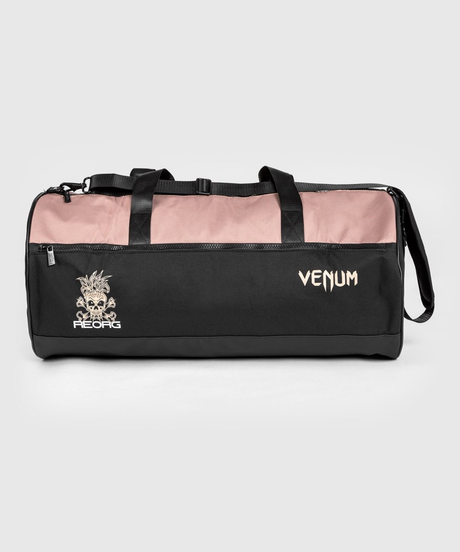 venum reorg sportsvesker – svart