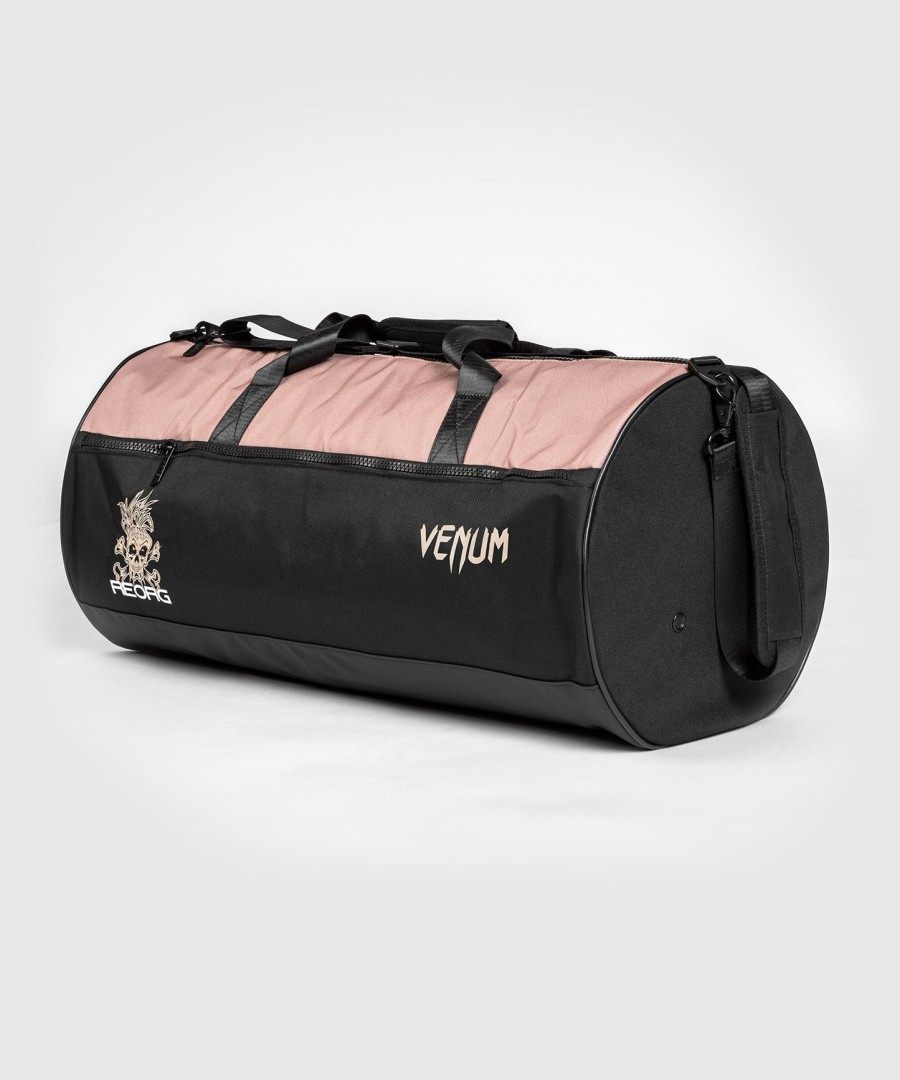 venum reorg sportsvesker – svart