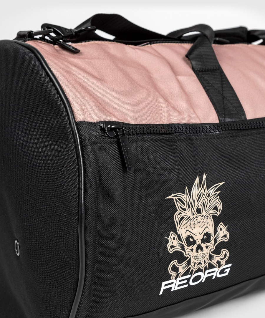 venum reorg sportsvesker – svart