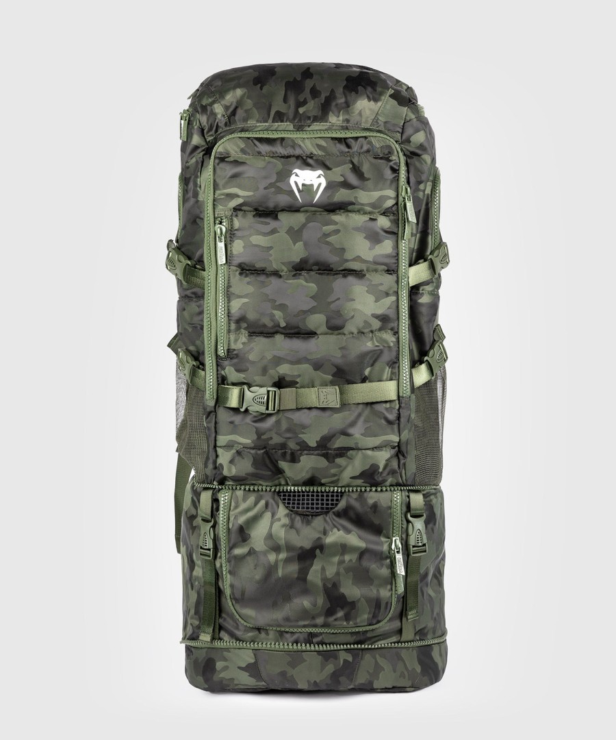 venum challenger xtrem ryggsekk - khakicamo