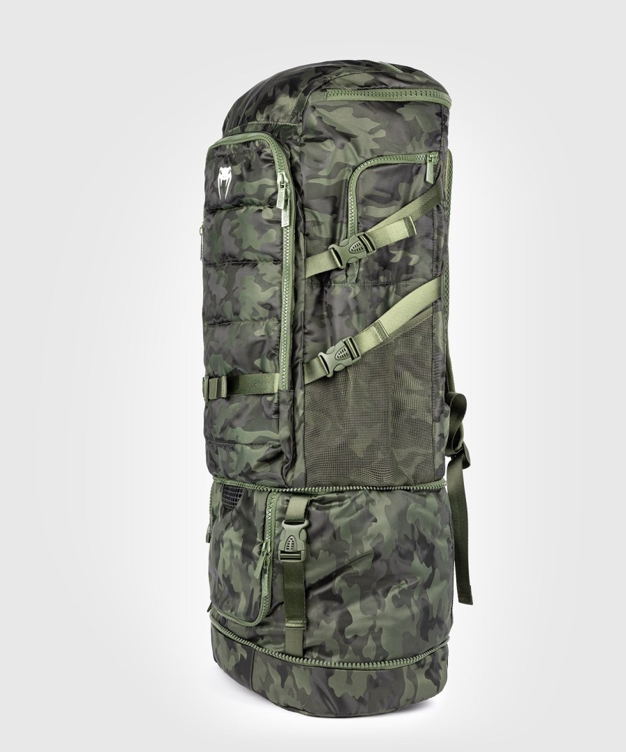 venum challenger xtrem ryggsekk - khakicamo