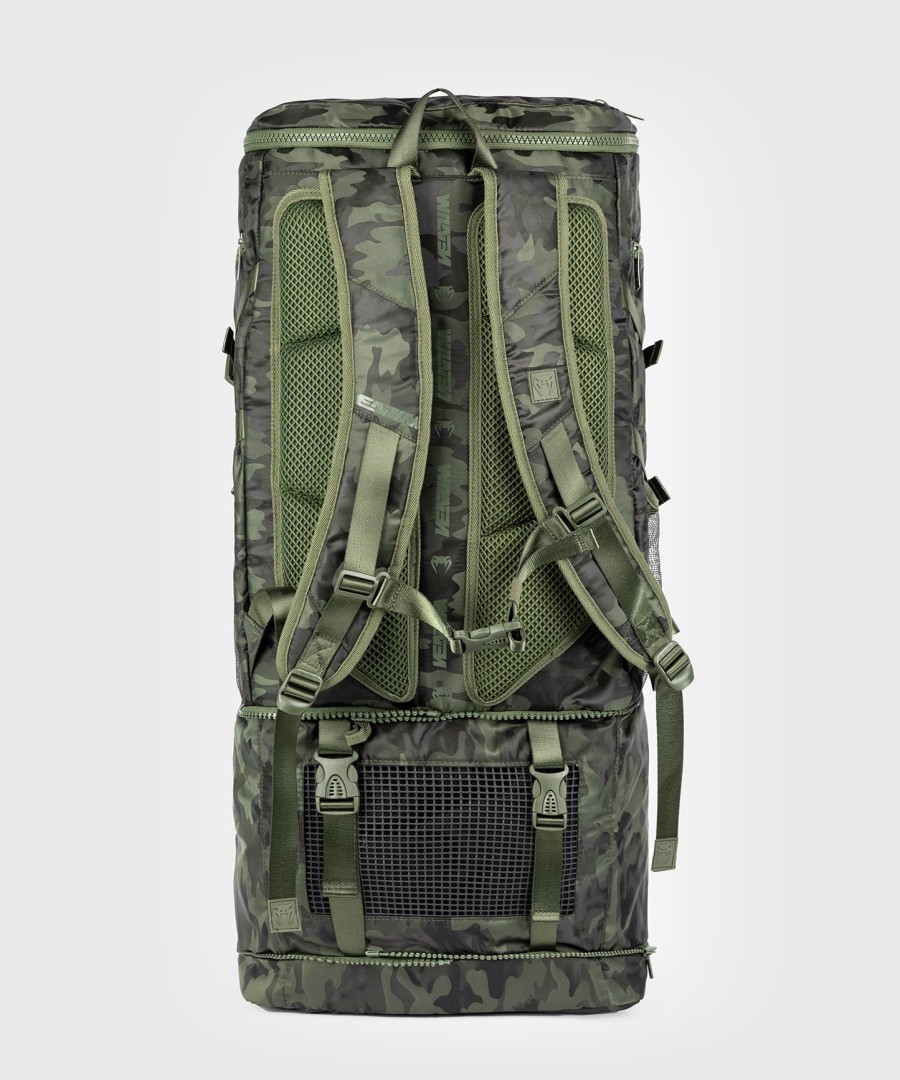 venum challenger xtrem ryggsekk - khakicamo