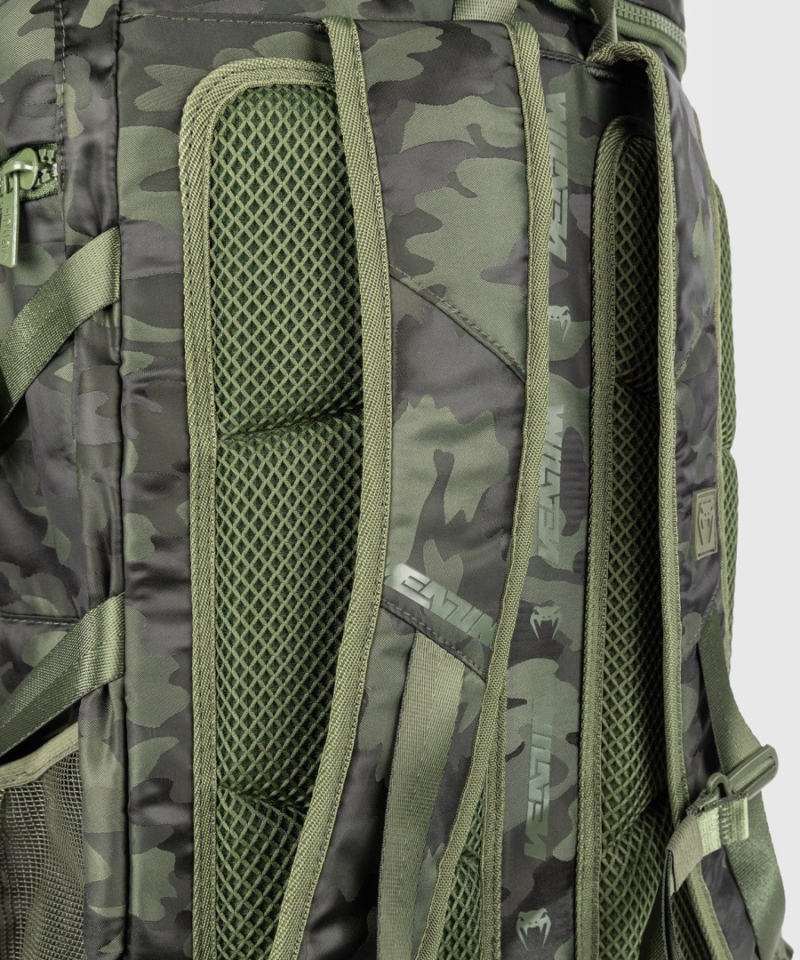 venum challenger xtrem ryggsekk - khakicamo