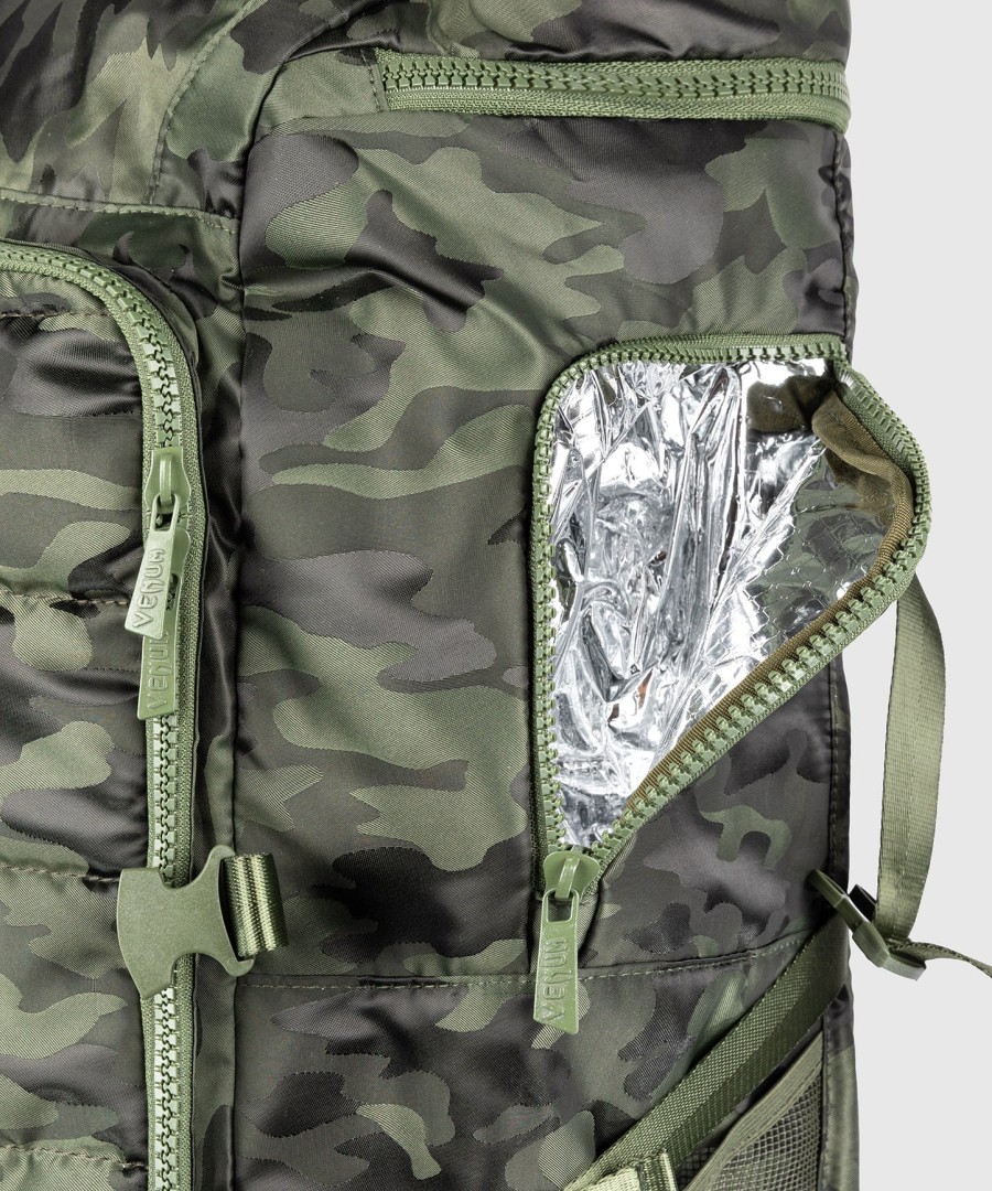 venum challenger xtrem ryggsekk - khakicamo
