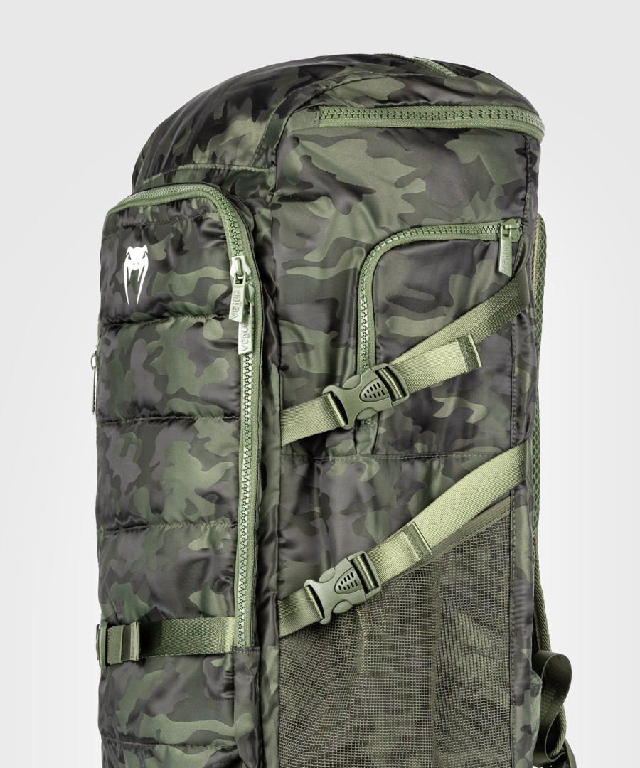venum challenger xtrem ryggsekk - khakicamo