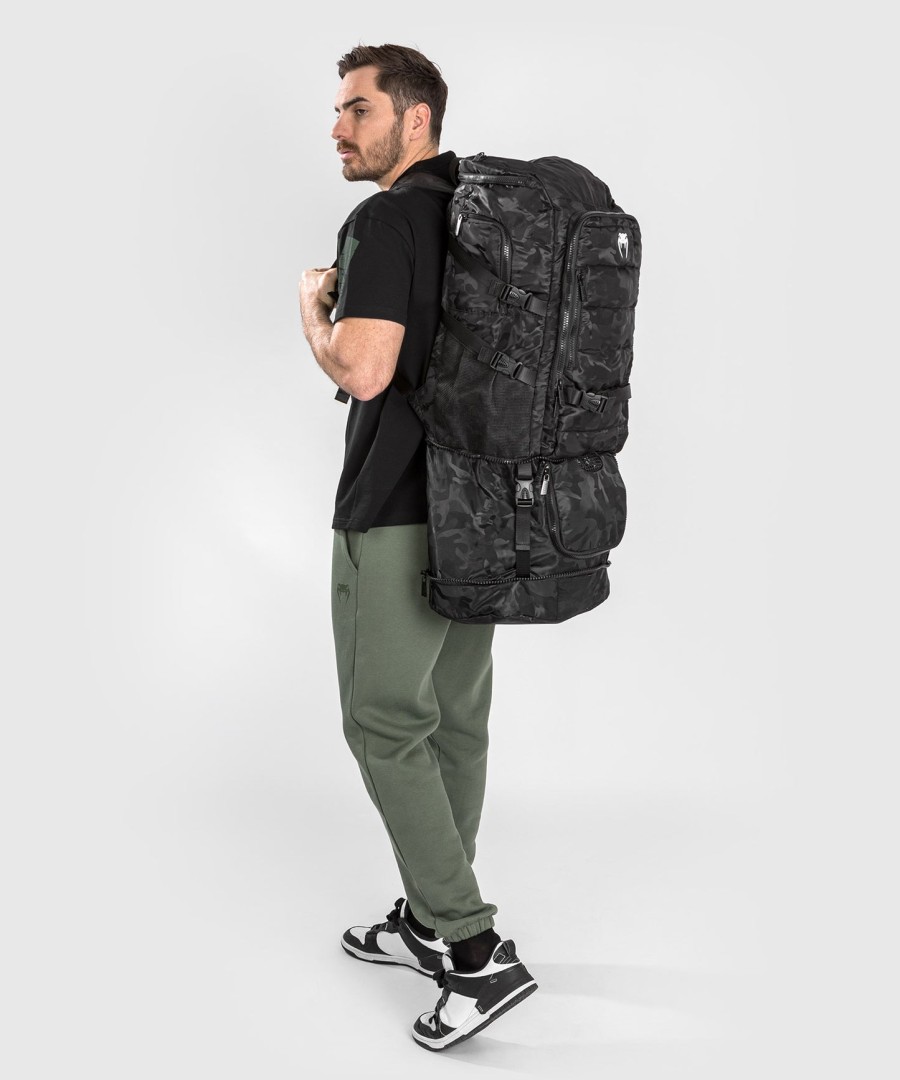 venum challenger xtrem ryggsekk - kamuflasjeblå