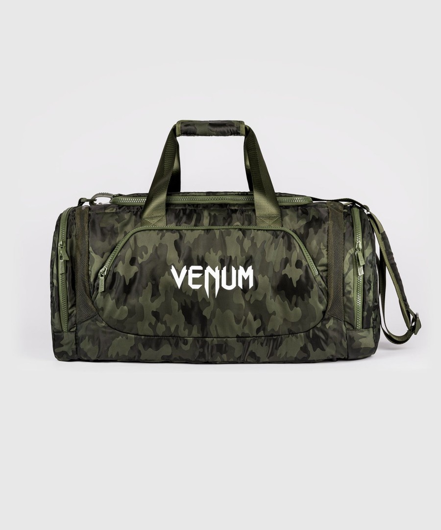 venum trainer lite sportsbag - khakicamo