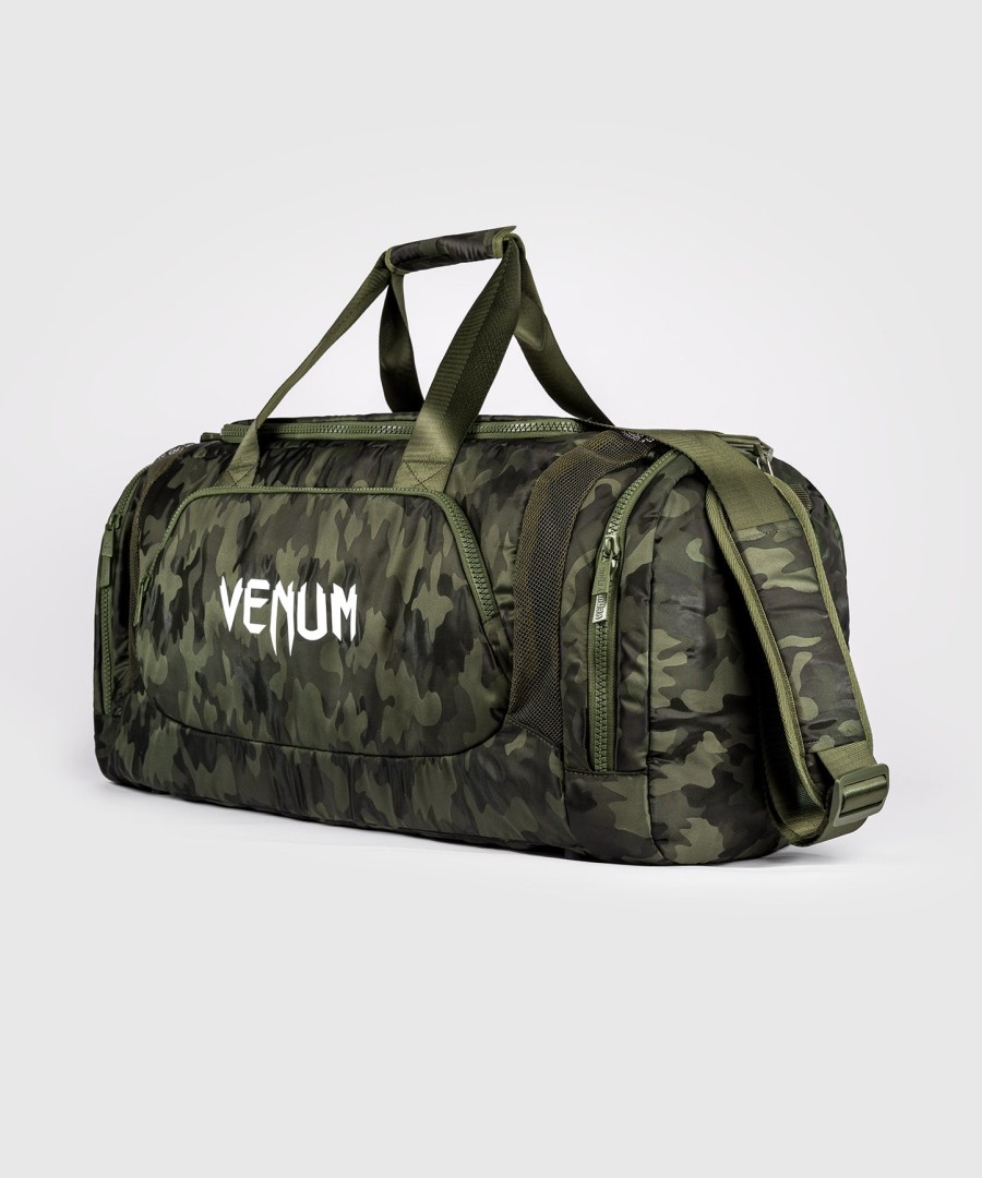 venum trainer lite sportsbag - khakicamo