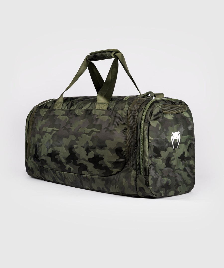 venum trainer lite sportsbag - khakicamo