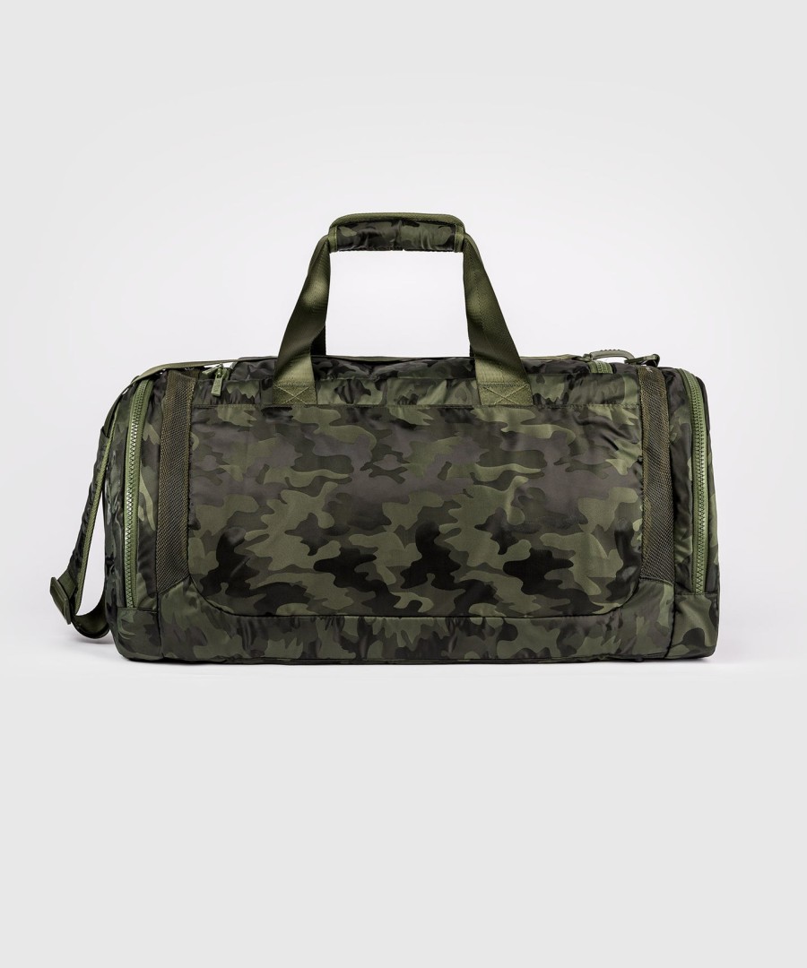 venum trainer lite sportsbag - khakicamo