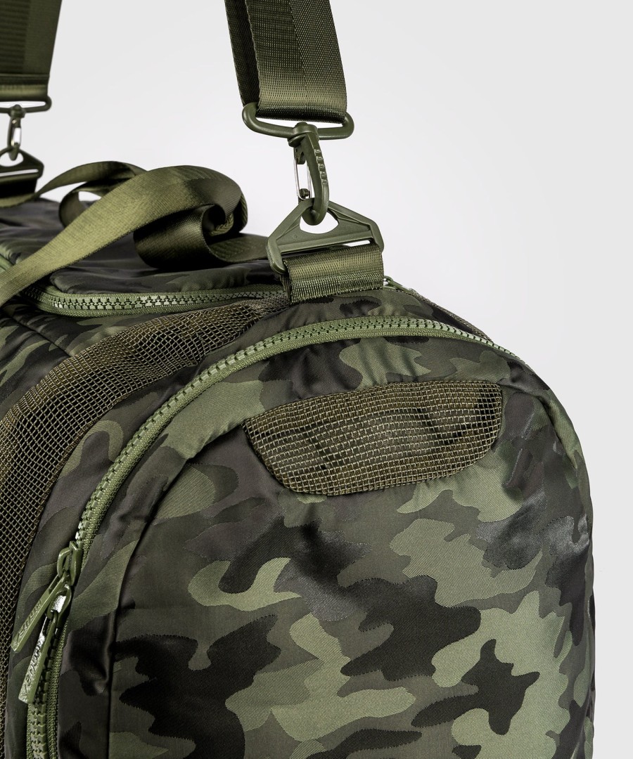 venum trainer lite sportsbag - khakicamo