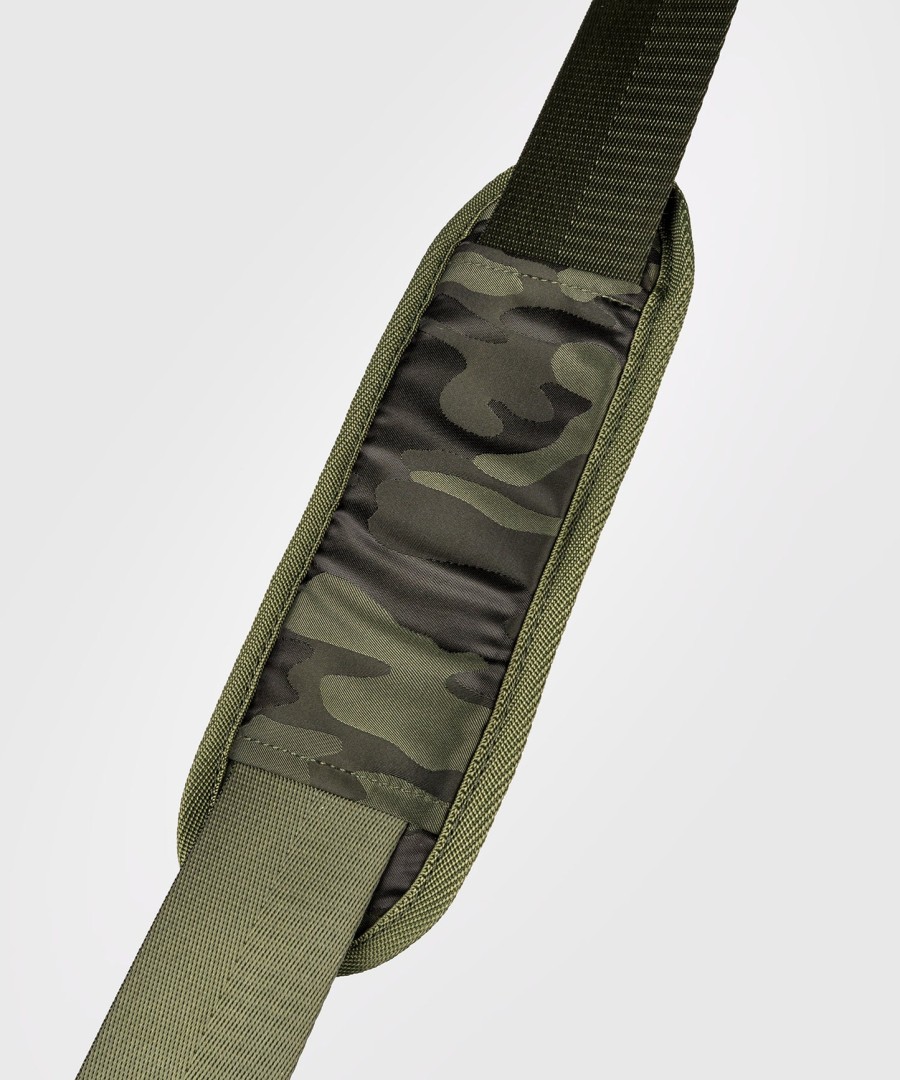 venum trainer lite sportsbag - khakicamo