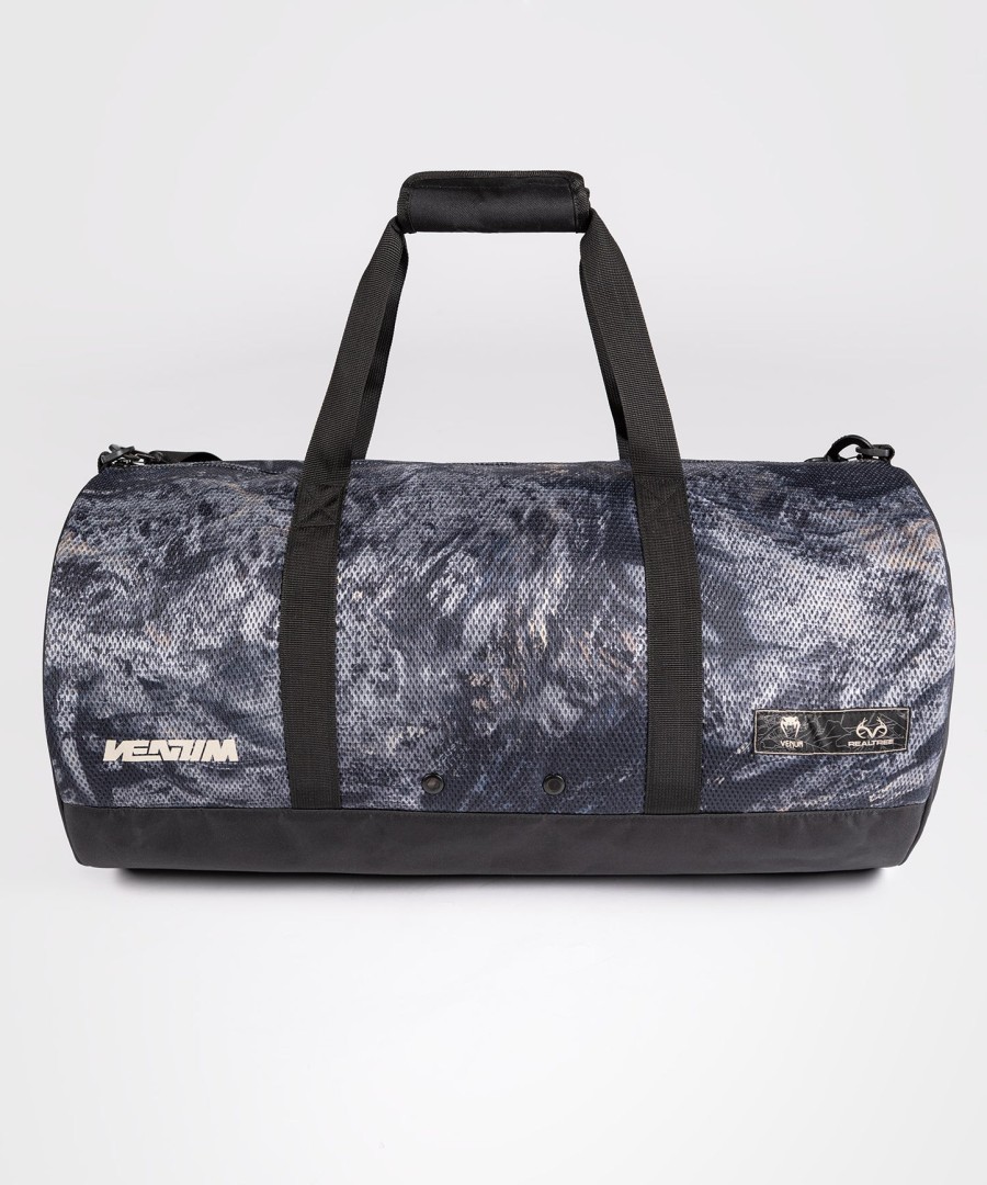 venum laser xt realtree duffelbag - mørk kamuflasjegrå