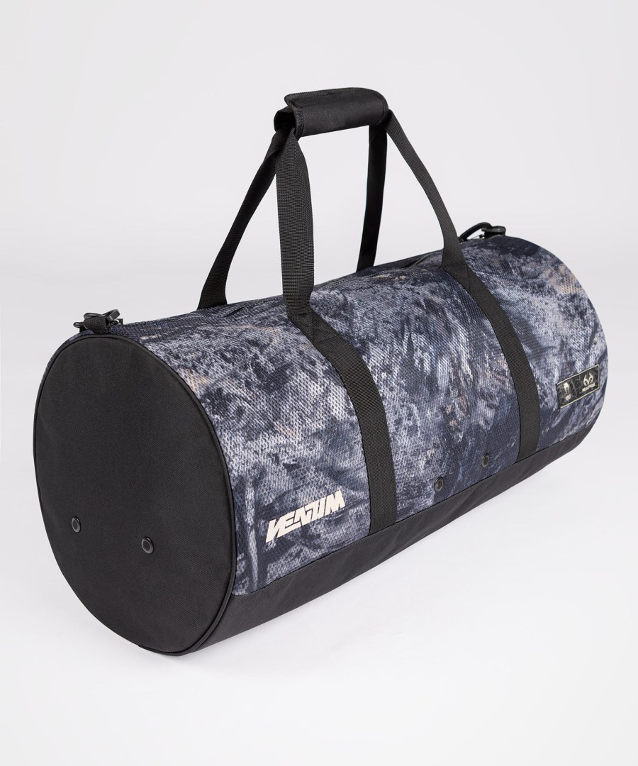 venum laser xt realtree duffelbag - mørk kamuflasjegrå