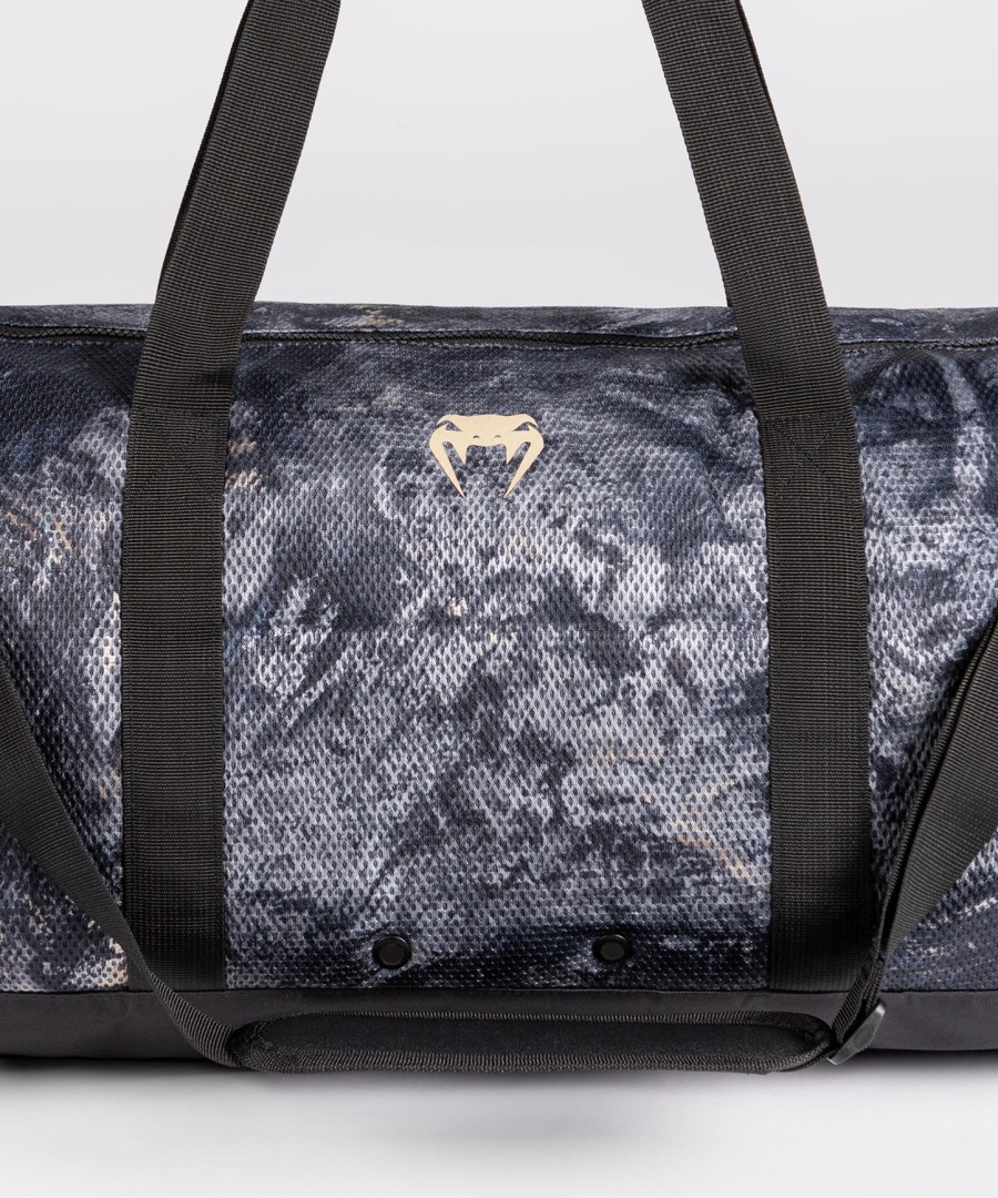 venum laser xt realtree duffelbag - mørk kamuflasjegrå