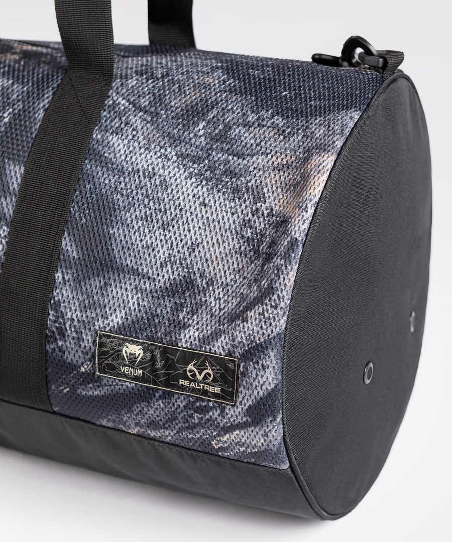 venum laser xt realtree duffelbag - mørk kamuflasjegrå