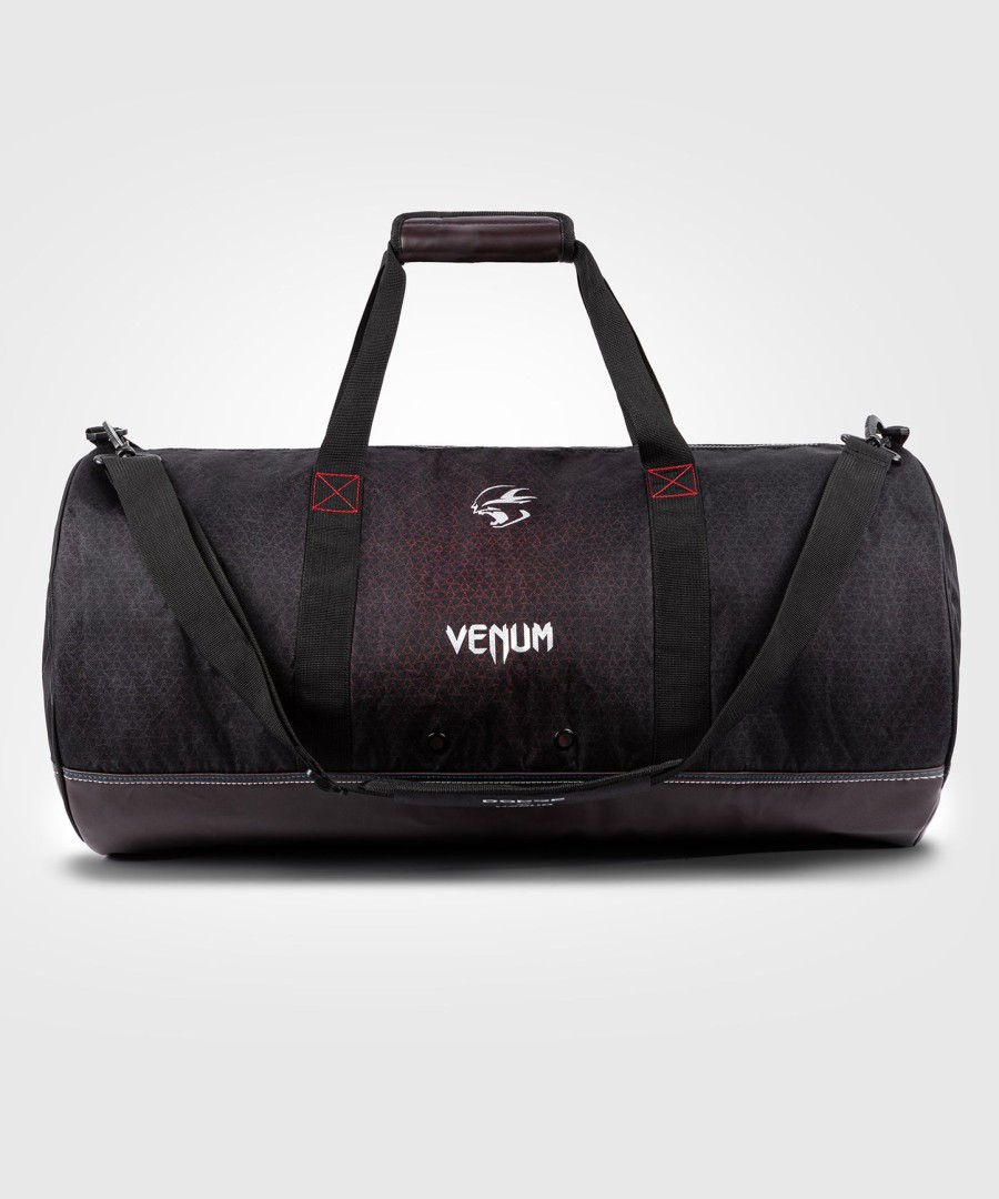 venum x dodge banshee sportsveske – svart