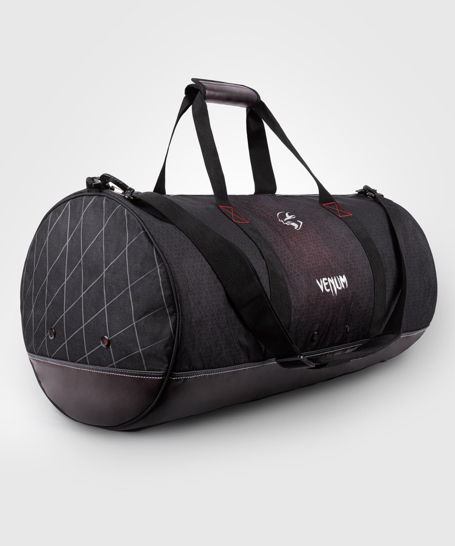 venum x dodge banshee sportsveske – svart