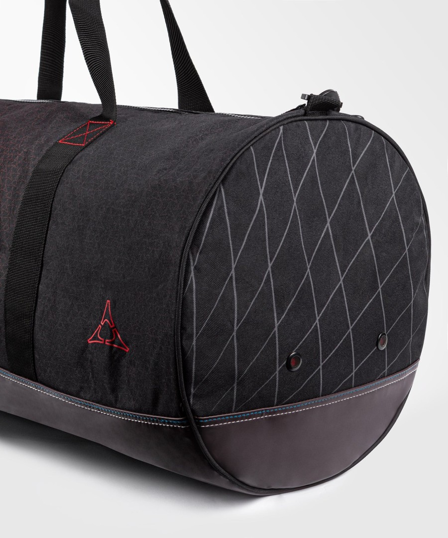 venum x dodge banshee sportsveske – svart