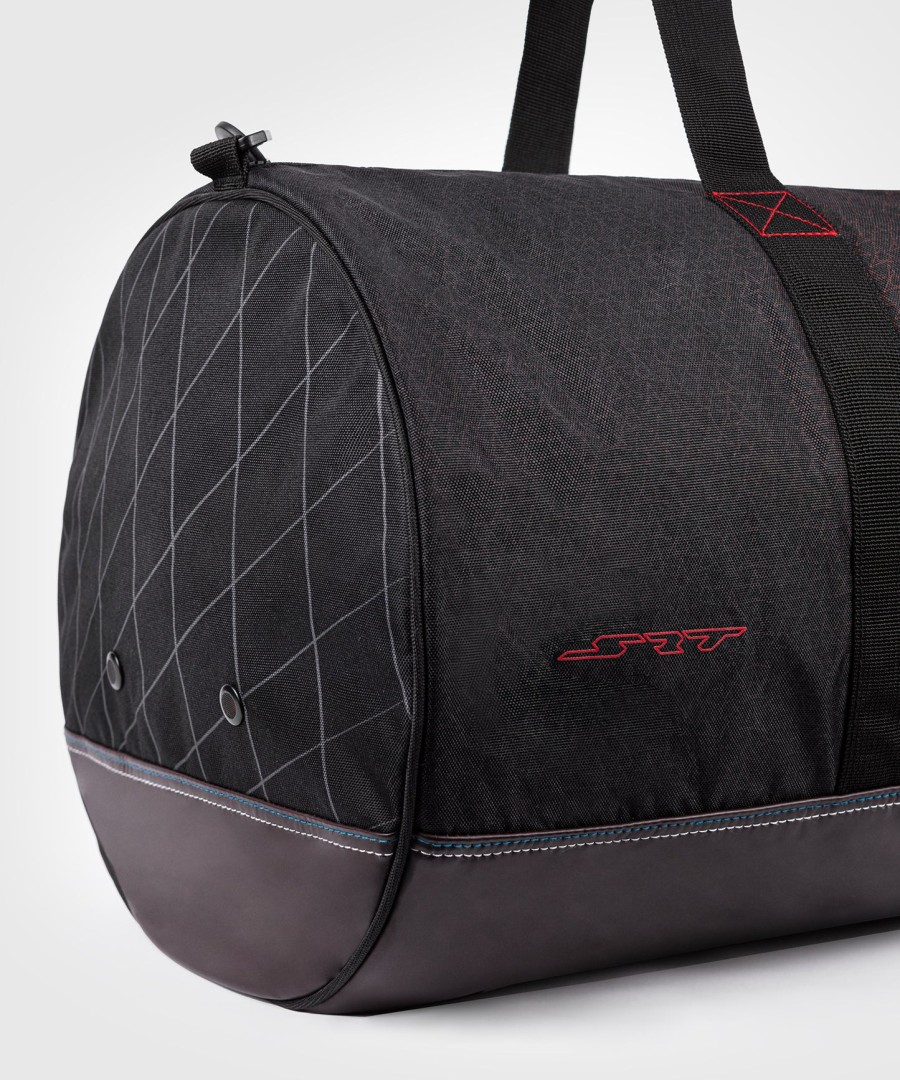 venum x dodge banshee sportsveske – svart