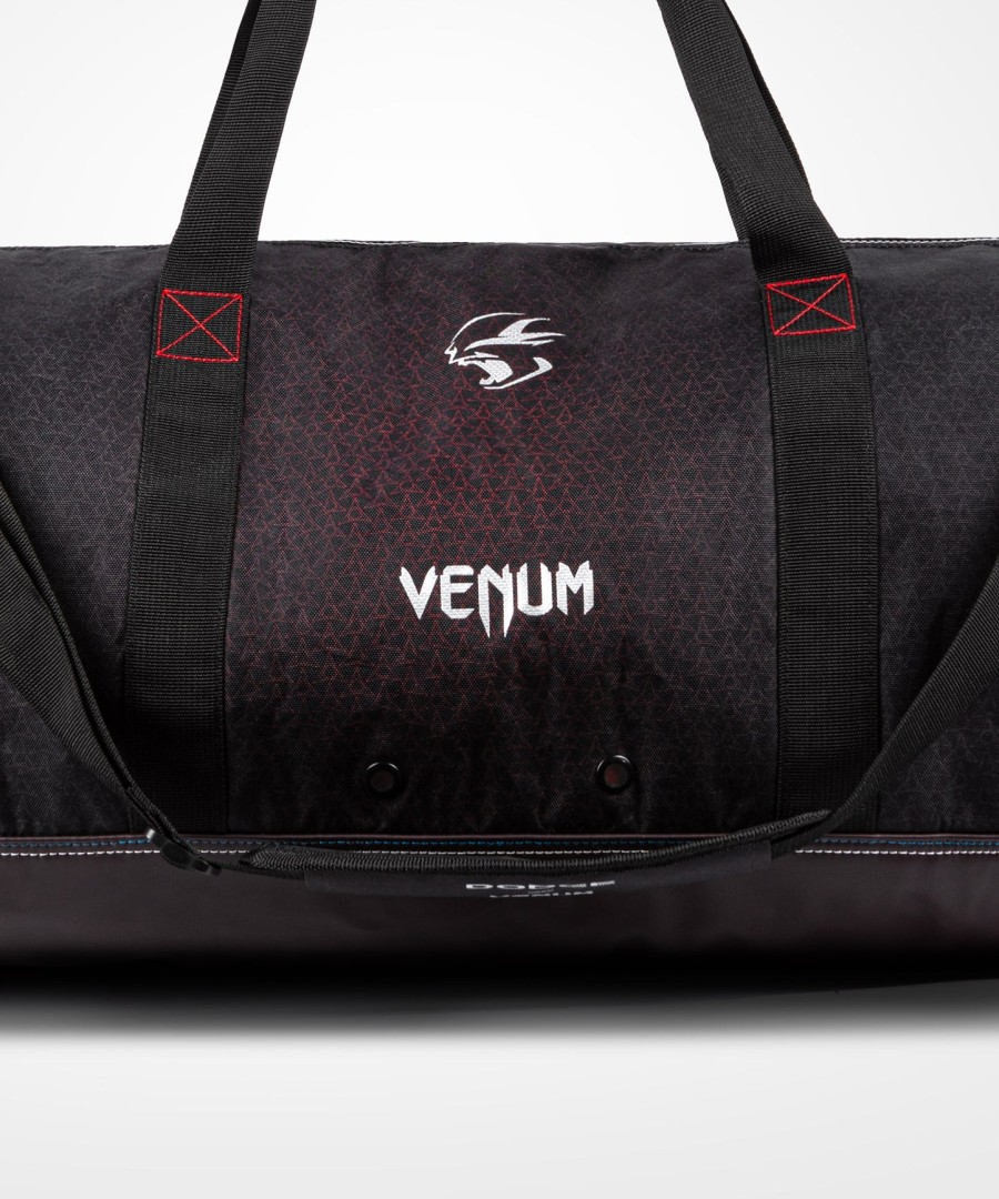 venum x dodge banshee sportsveske – svart