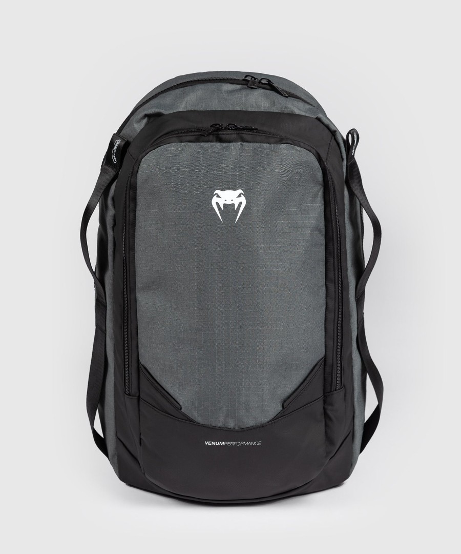 venum evo 2 ripstop ryggsekk - stormgrå