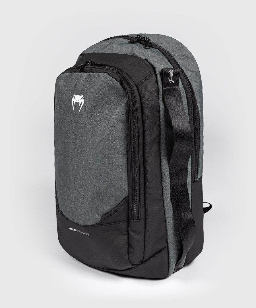 venum evo 2 ripstop ryggsekk - stormgrå
